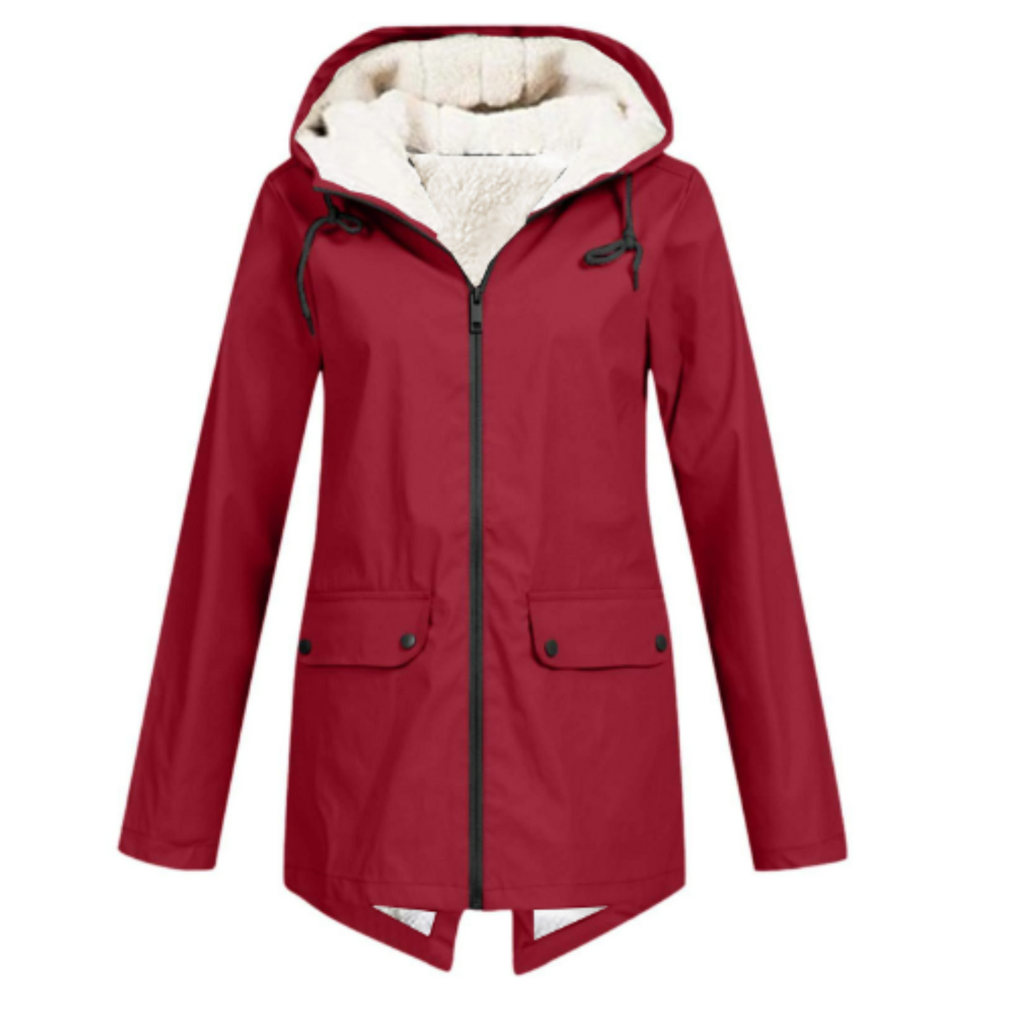 Grace – Weatherproof Fleece Jacket