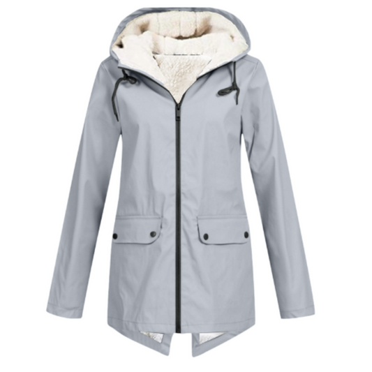 Grace – Weatherproof Fleece Jacket