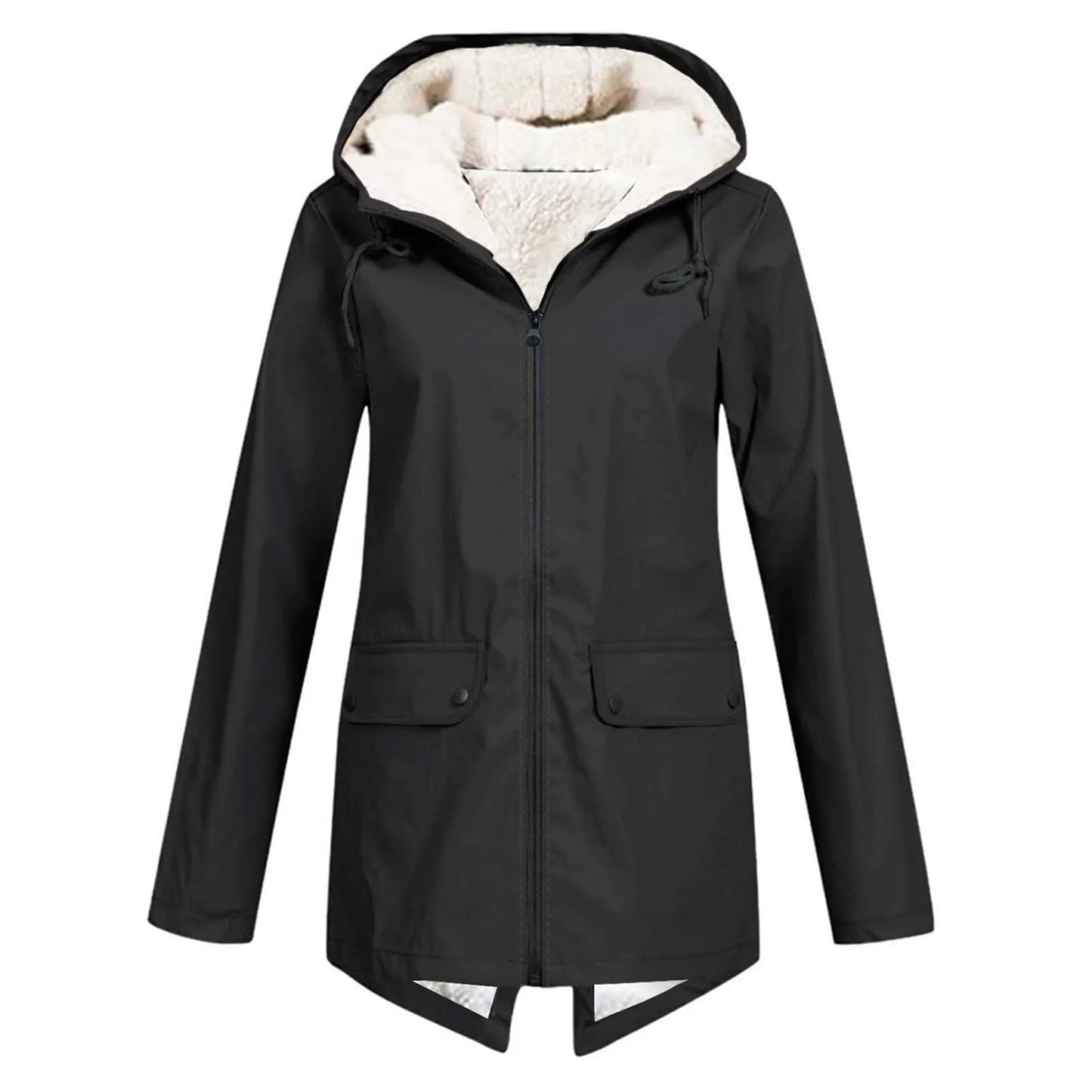 Grace – Weatherproof Fleece Jacket