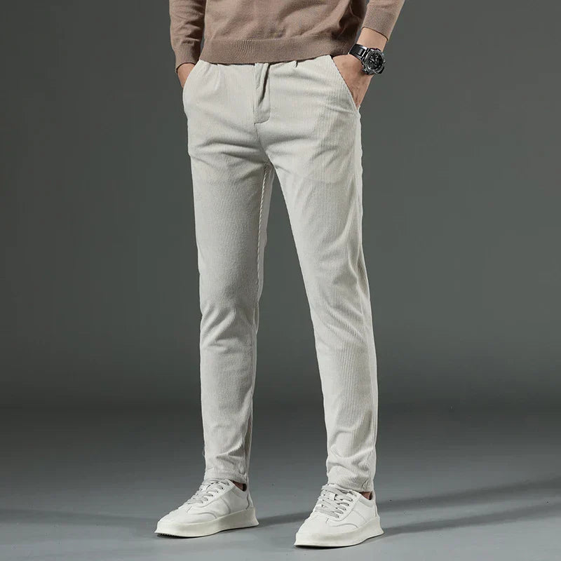 Felix – Stretch Tailored Trousers