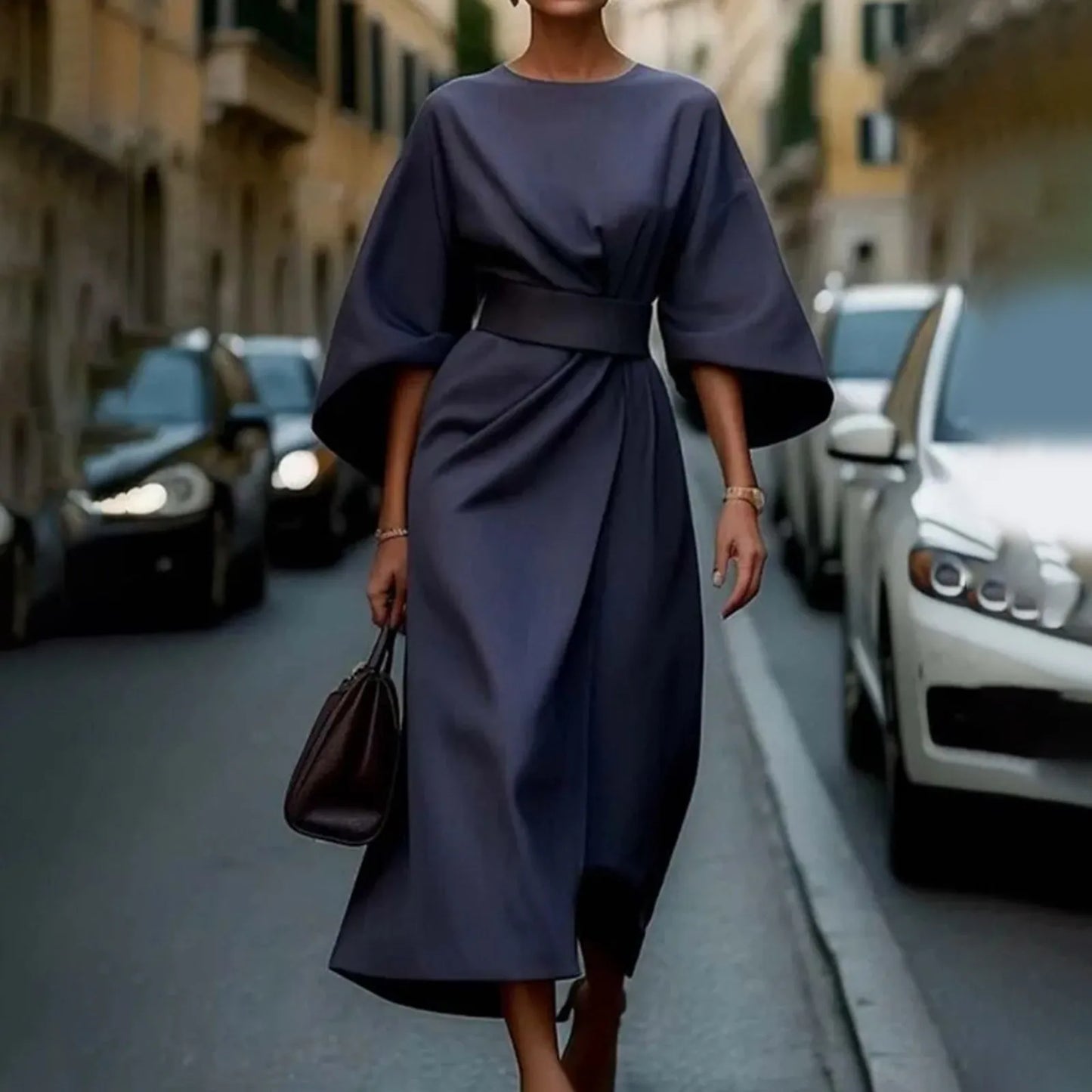 Margret – Elegant Dress