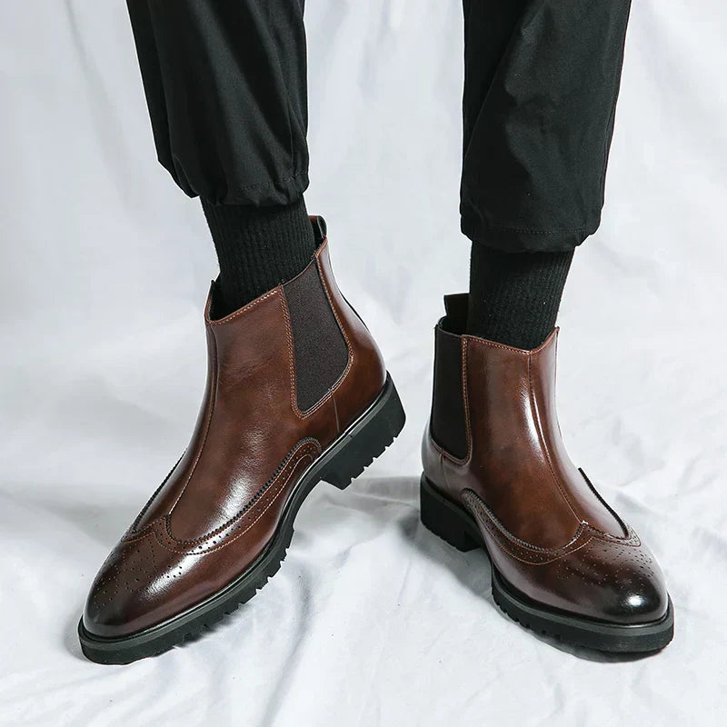 Adriel – Chelsea Boots