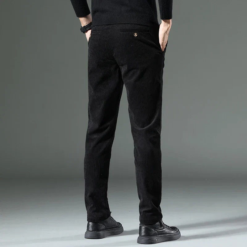 Felix – Stretch Tailored Trousers