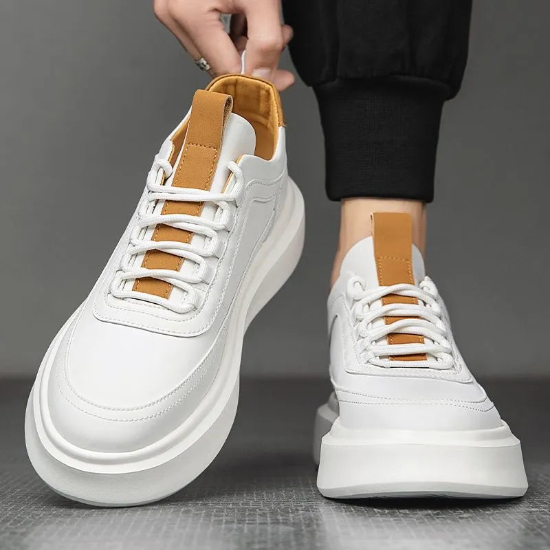 Jacob – Comfortable Shoes
