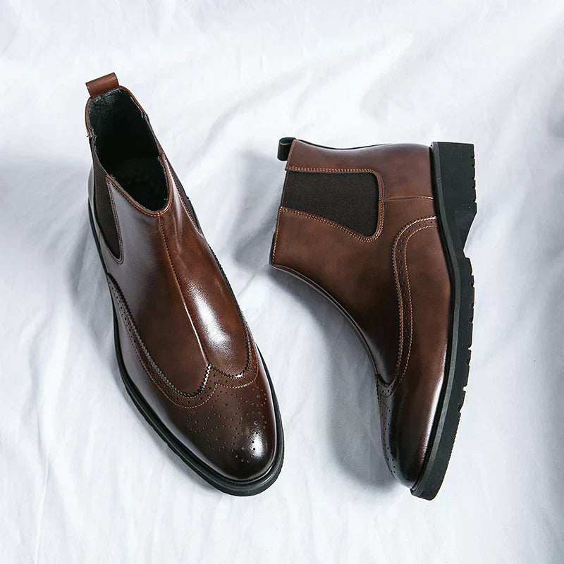 Adriel – Chelsea Boots