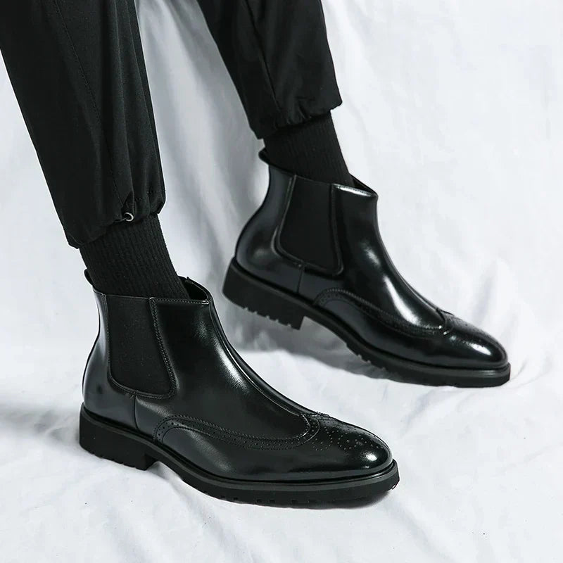 Adriel – Chelsea Boots