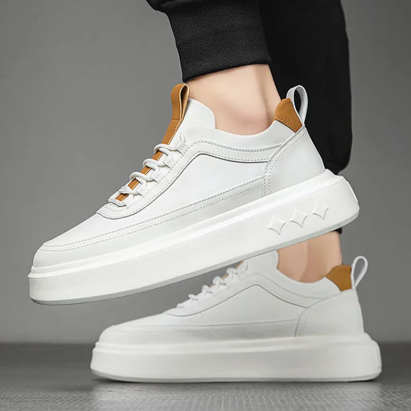 Jacob – Comfortable Shoes