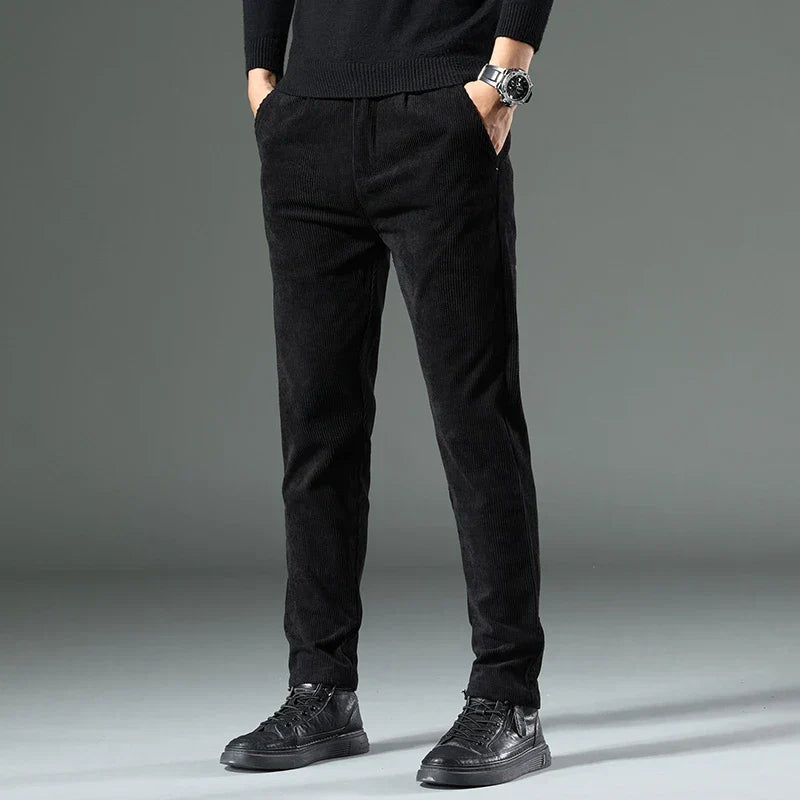 Felix – Stretch Tailored Trousers