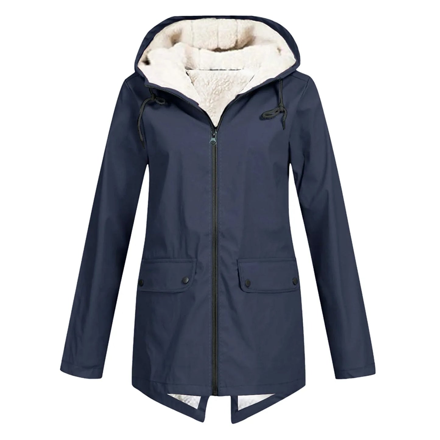 Grace – Weatherproof Fleece Jacket