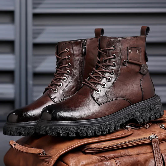 Carlos – Business Boots