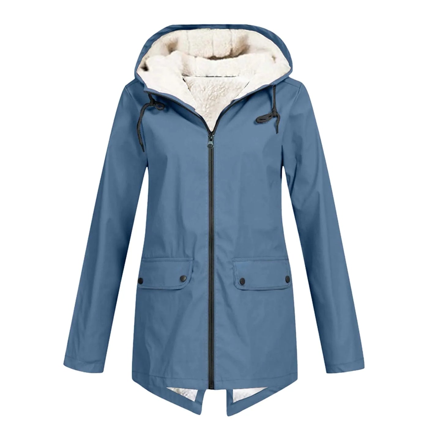 Grace – Weatherproof Fleece Jacket