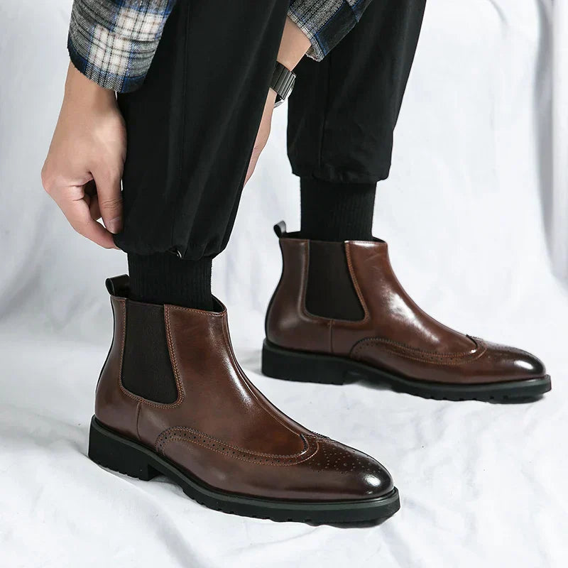Adriel – Chelsea Boots
