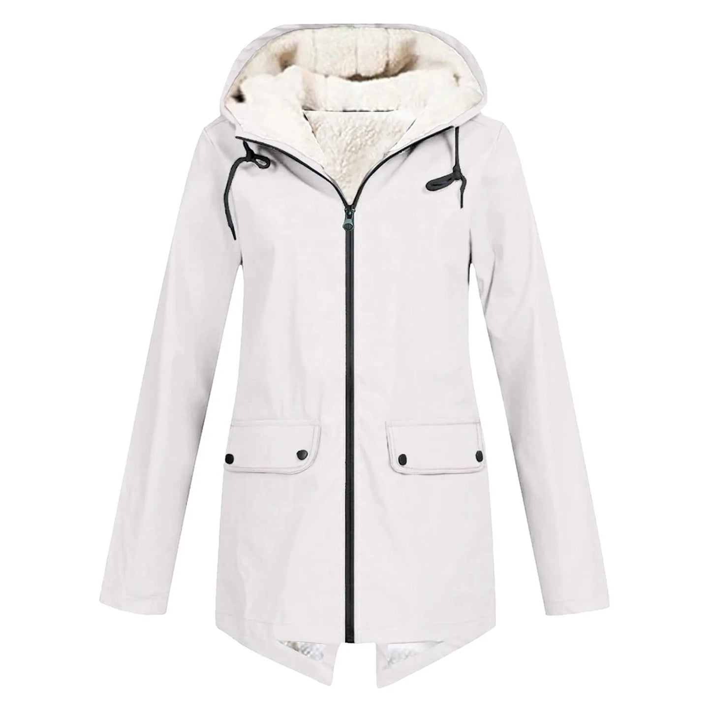 Grace – Weatherproof Fleece Jacket