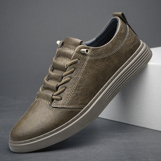 Rome – Low Top Trainer
