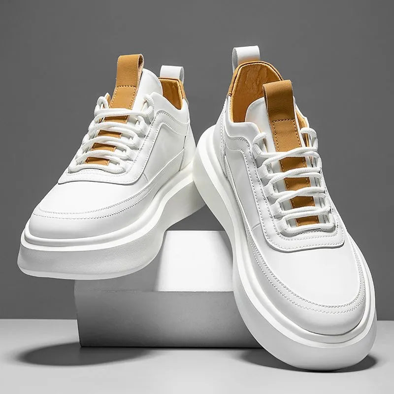 Jacob – Comfortable Shoes