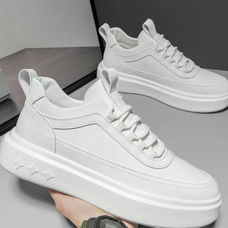 Jacob – Comfortable Shoes