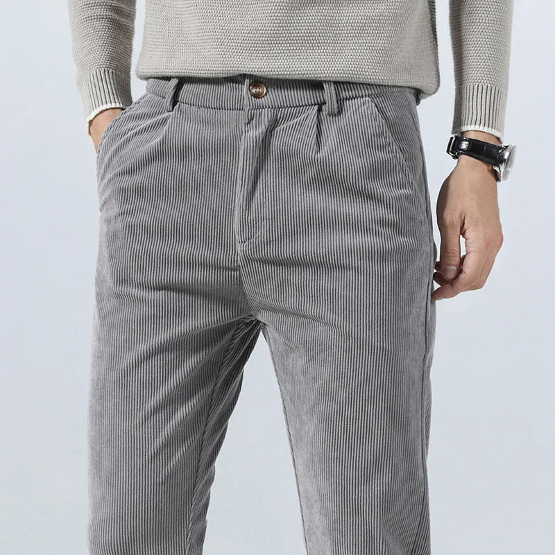 Felix – Stretch Tailored Trousers