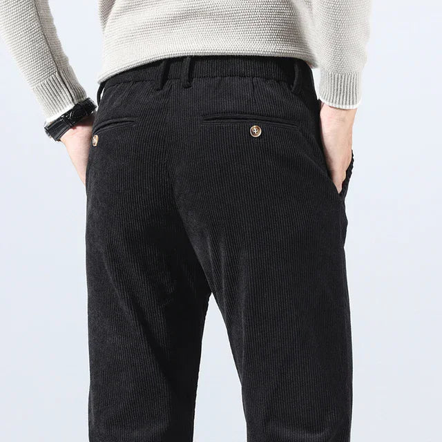 Felix – Stretch Tailored Trousers