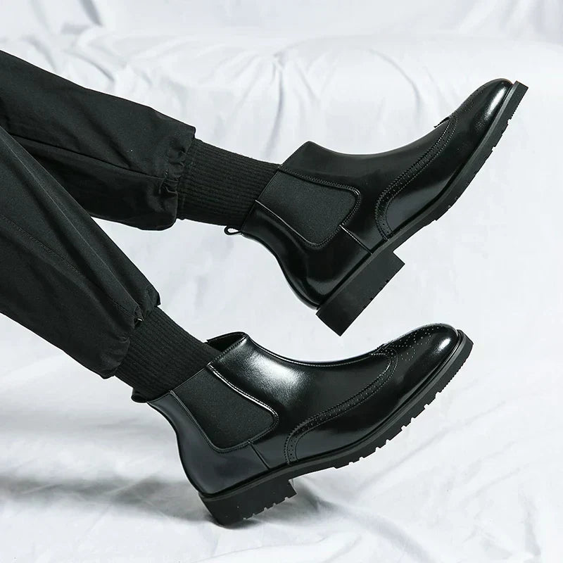 Adriel – Chelsea Boots