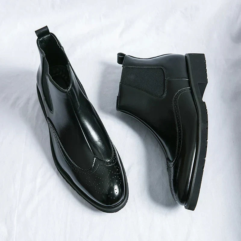 Adriel – Chelsea Boots