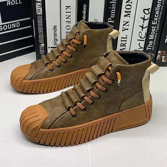 Rockfella – Urban Hype Shoes
