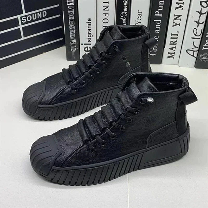 Rockfella – Urban Hype Shoes