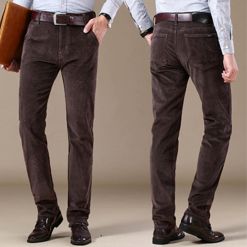 Martin – Classic Jeans