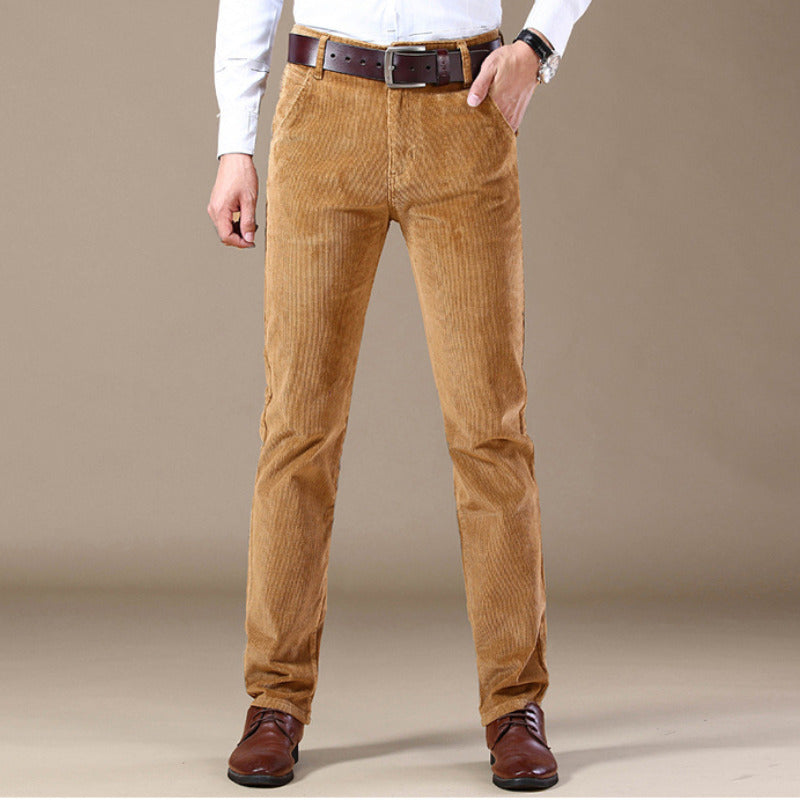 Martin – Classic Jeans