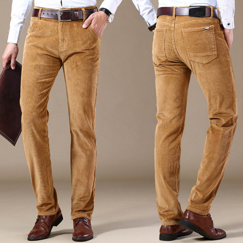 Martin – Classic Jeans
