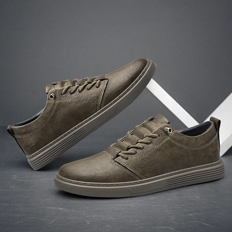 Rome – Low Top Trainer