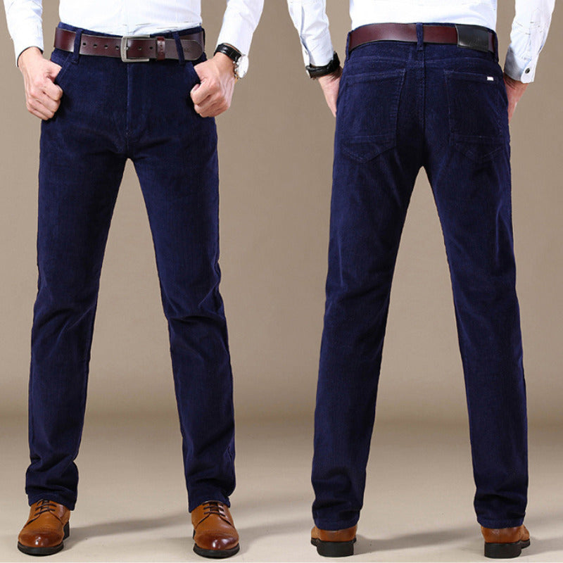 Martin – Classic Jeans
