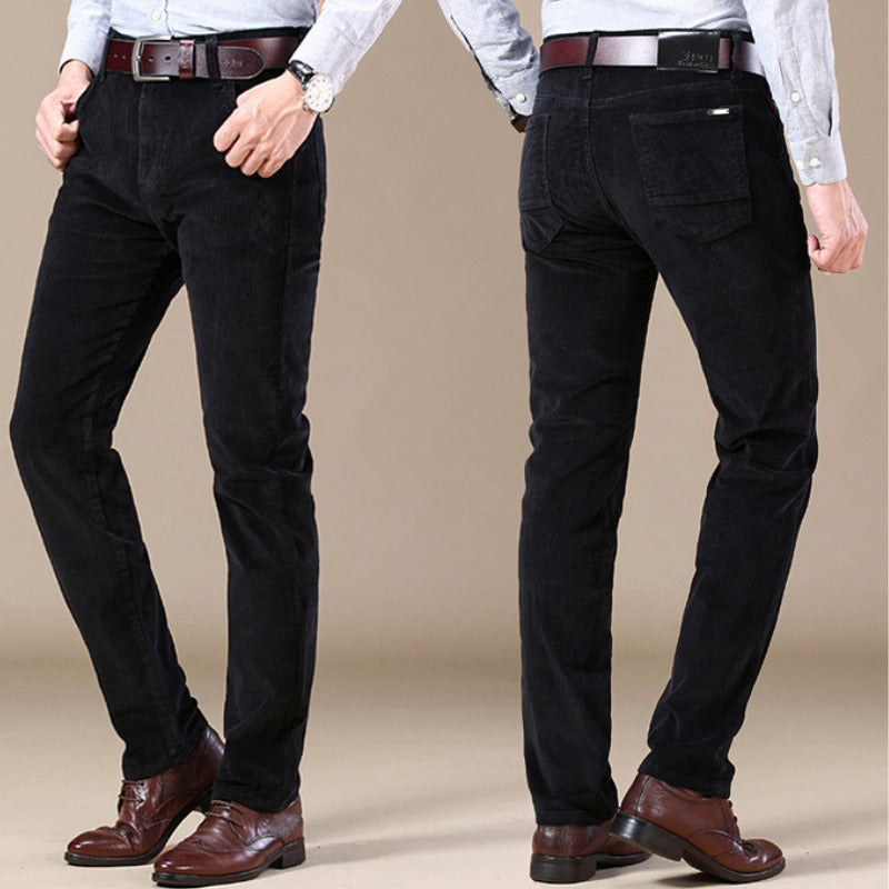 Martin – Classic Jeans